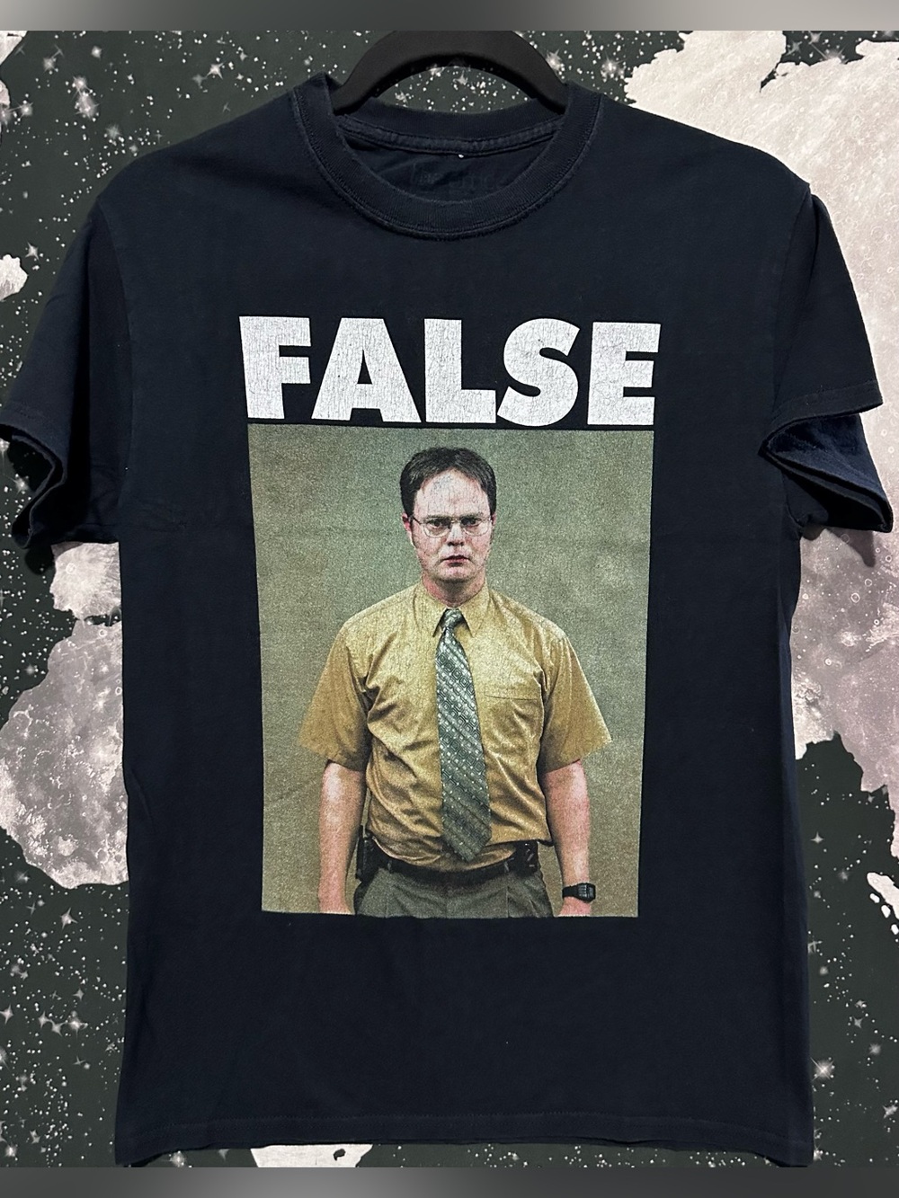 The Office Dwight Schrute Quote Shirt